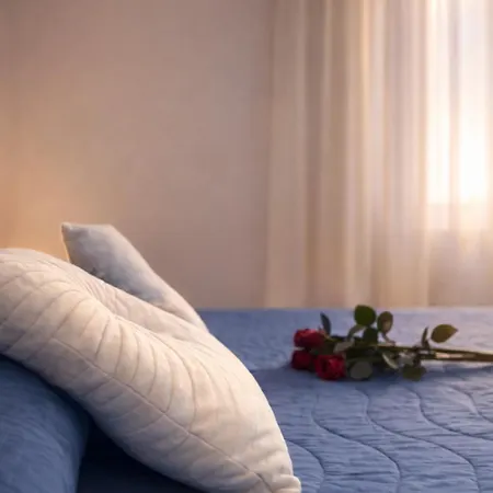 Rum i privatbostad Belvedere Con Piscina - Soggiorni Le Grotte