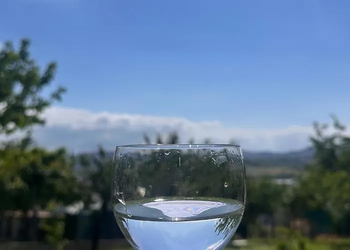 Belvedere Con Piscina - Soggiorni Le Grotte Camerano