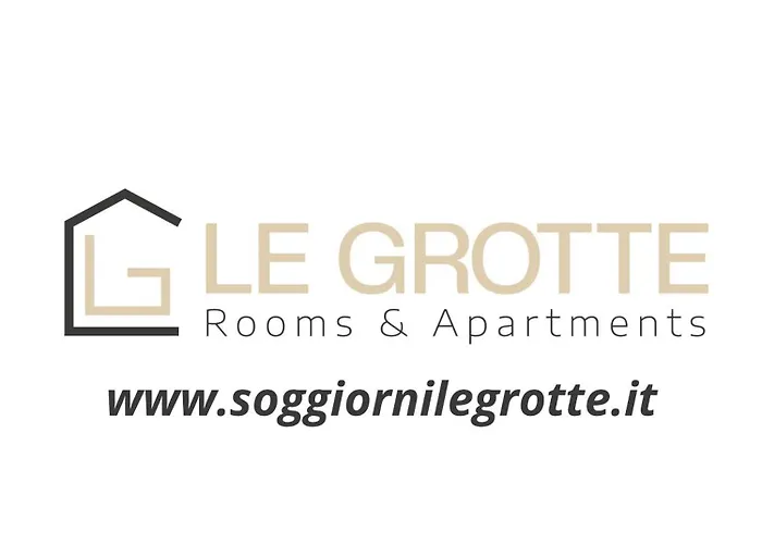 Rum i privatbostad Belvedere Con Piscina - Soggiorni Le Grotte