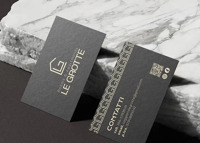 Rum i privatbostad Belvedere Con Piscina - Soggiorni Le Grotte *