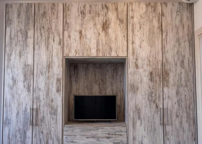 Belvedere Con Piscina - Soggiorni Le Grotte *