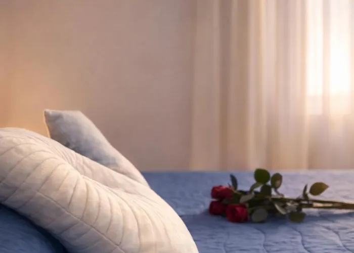 Rum i privatbostad Belvedere Con Piscina - Soggiorni Le Grotte