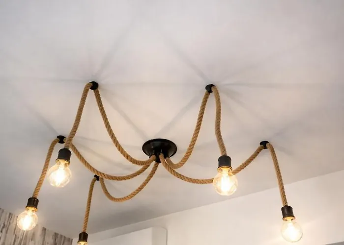 Belvedere Con Piscina - Soggiorni Le Grotte * Camerano