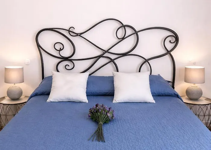 Belvedere Con Piscina - Soggiorni Le Grotte * Camerano