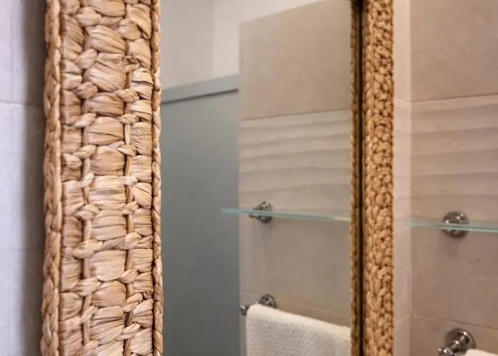 Rum i privatbostad Belvedere Con Piscina - Soggiorni Le Grotte Camerano