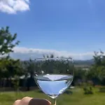 Belvedere Con Piscina - Soggiorni Le Grotte Camerano